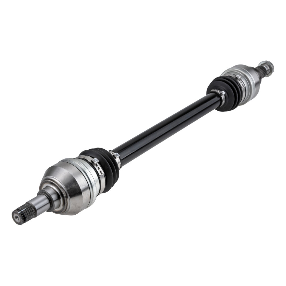Driveshaft Rear Axle Left Automatic Transmission NPW-ME-216 NTY - Image 5