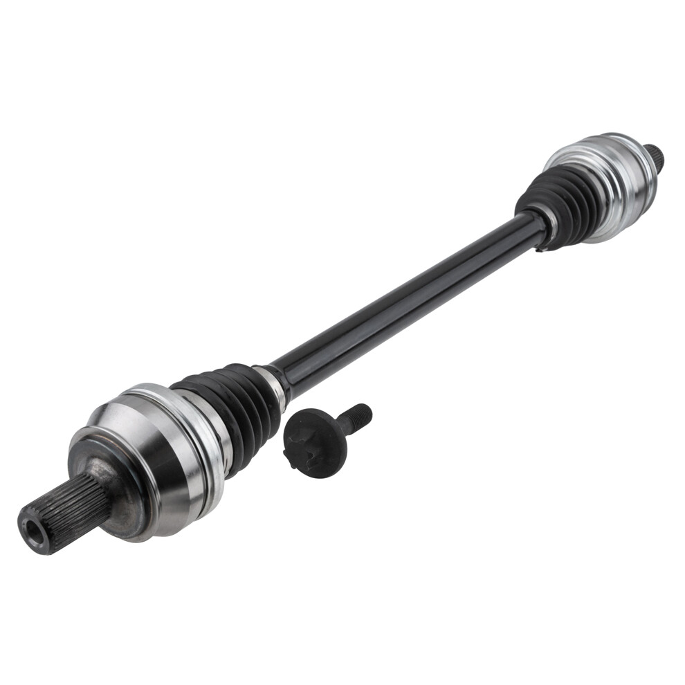 DRIVE SHAFT NPW-ME-221 FOR MERCEDES-BENZ CLA/Shooting/Brake GLA 2.0L 4cyl GLA - Image 5