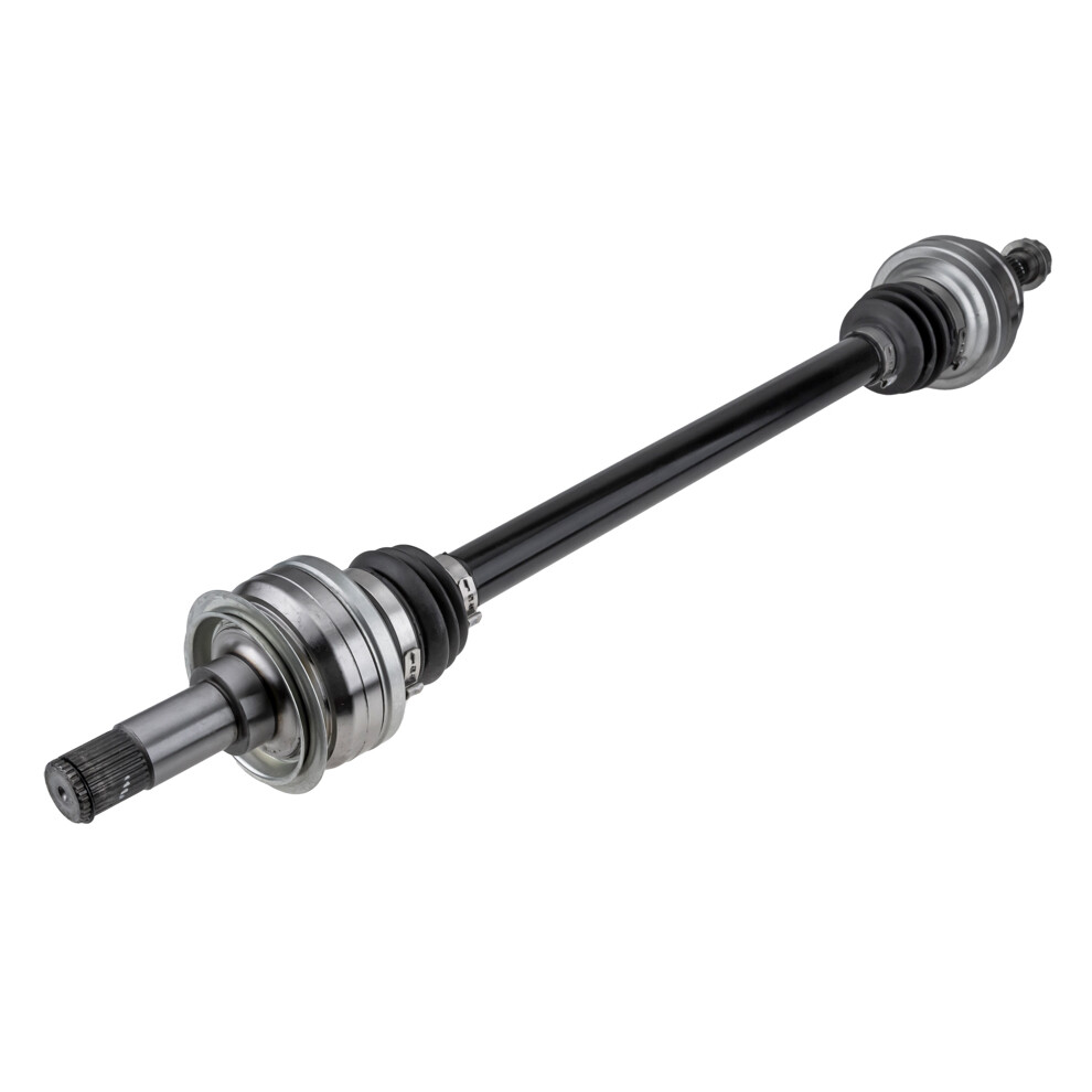 Nty Driveshaft Rear For Mercedes Glc X253 Coupe C253 Klasa E220d Size 16