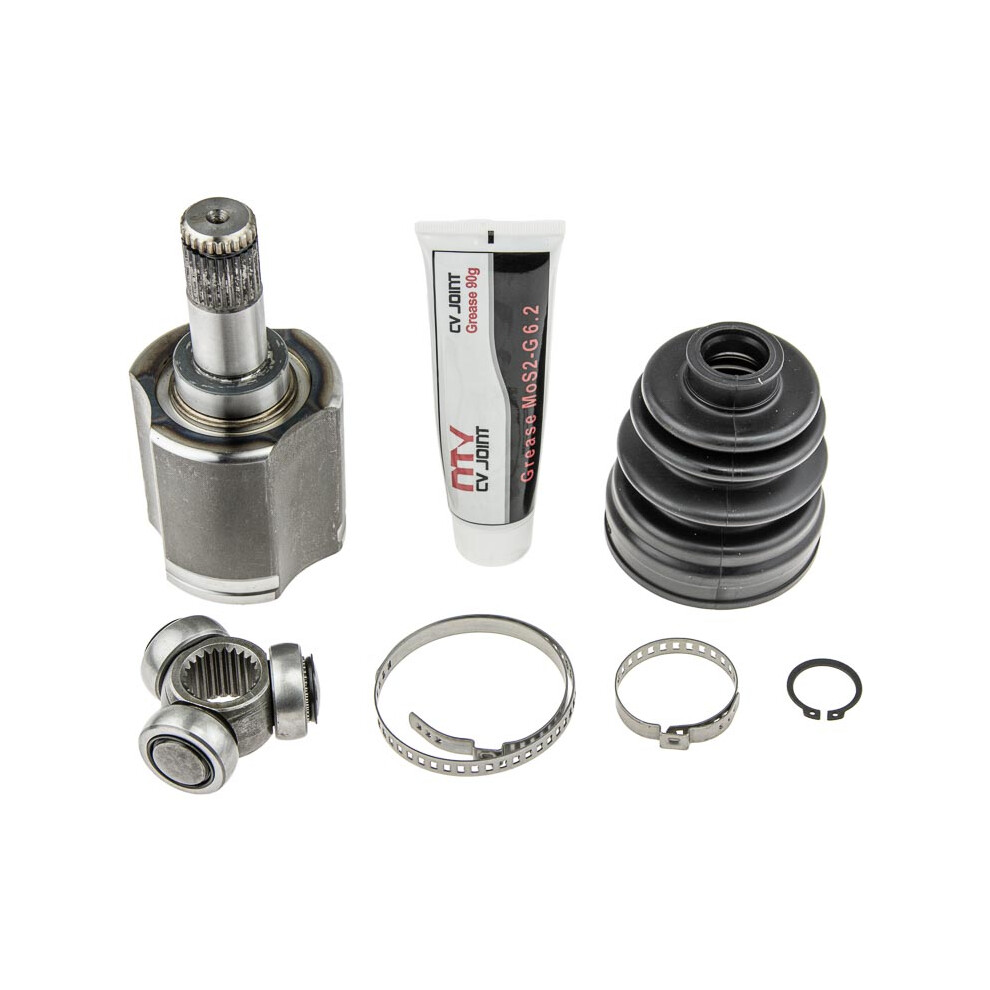 Fits NTY NPW-MS-011 INNER CV JOINT ⭐UK Stock⭐ - Image 9