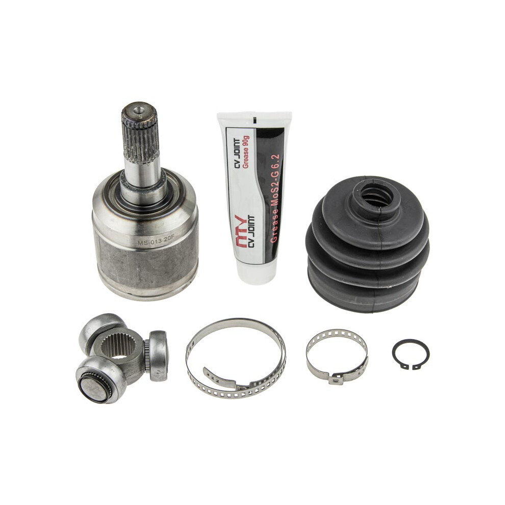 Inner Cv Joint For Mitsubishi Space Wagon N33 92- 5908281456217