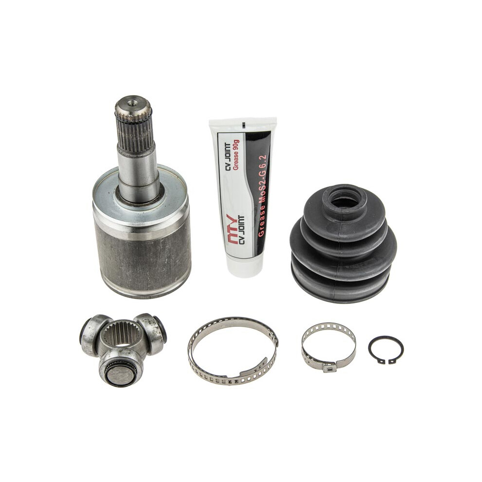 Nty Inner Cv Joint For Mitsubishi Pajero 91- Pajero Sport 96