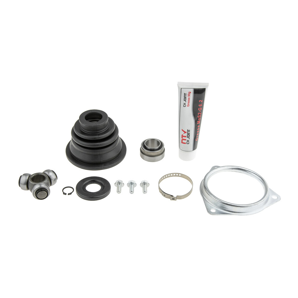 N.T.Y. NPW-MS-041.NTY Joint Kit, drive shaft for MITSUBISHI - Image 8