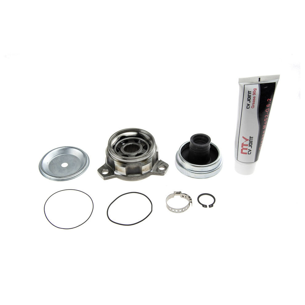 NPW-MS-056 NTY Propshaft, axle drive for MITSUBISHI - Image 20