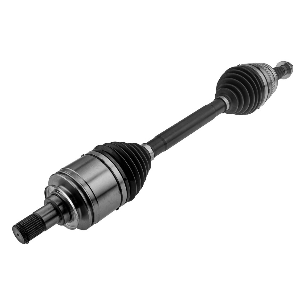 Driveshaft For Mitsubishi Pajero Iv V8# V9# 07- Rear Left Mtm Atm 5902048273710