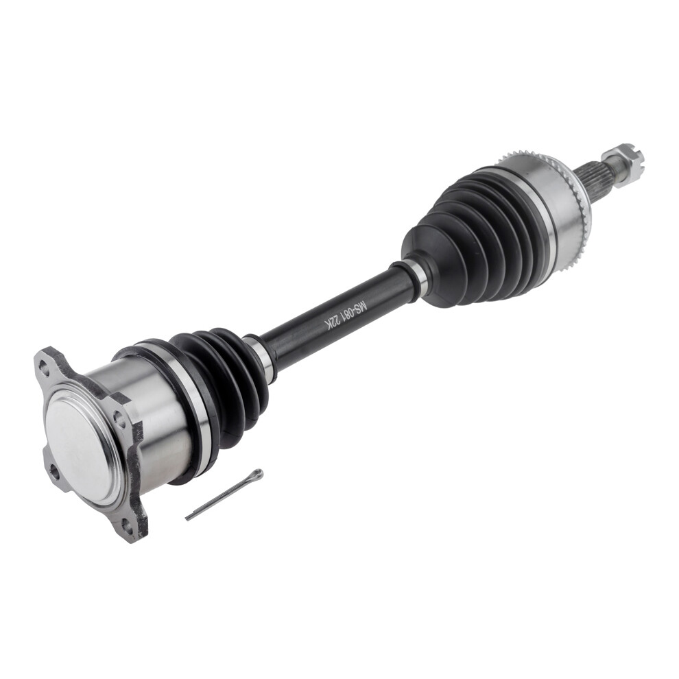 N.T.Y. NPW-MS-081.NTY Drive Shaft for MITSUBISHI - Image 11
