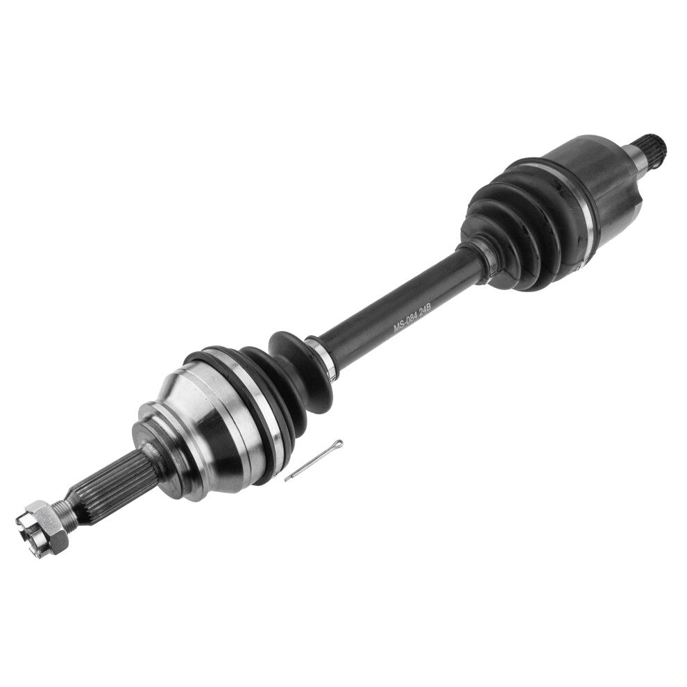 Driveshaft For Mitsubishi Asx 10- Outlander Ii 07- Lancer 08- 5902048334718