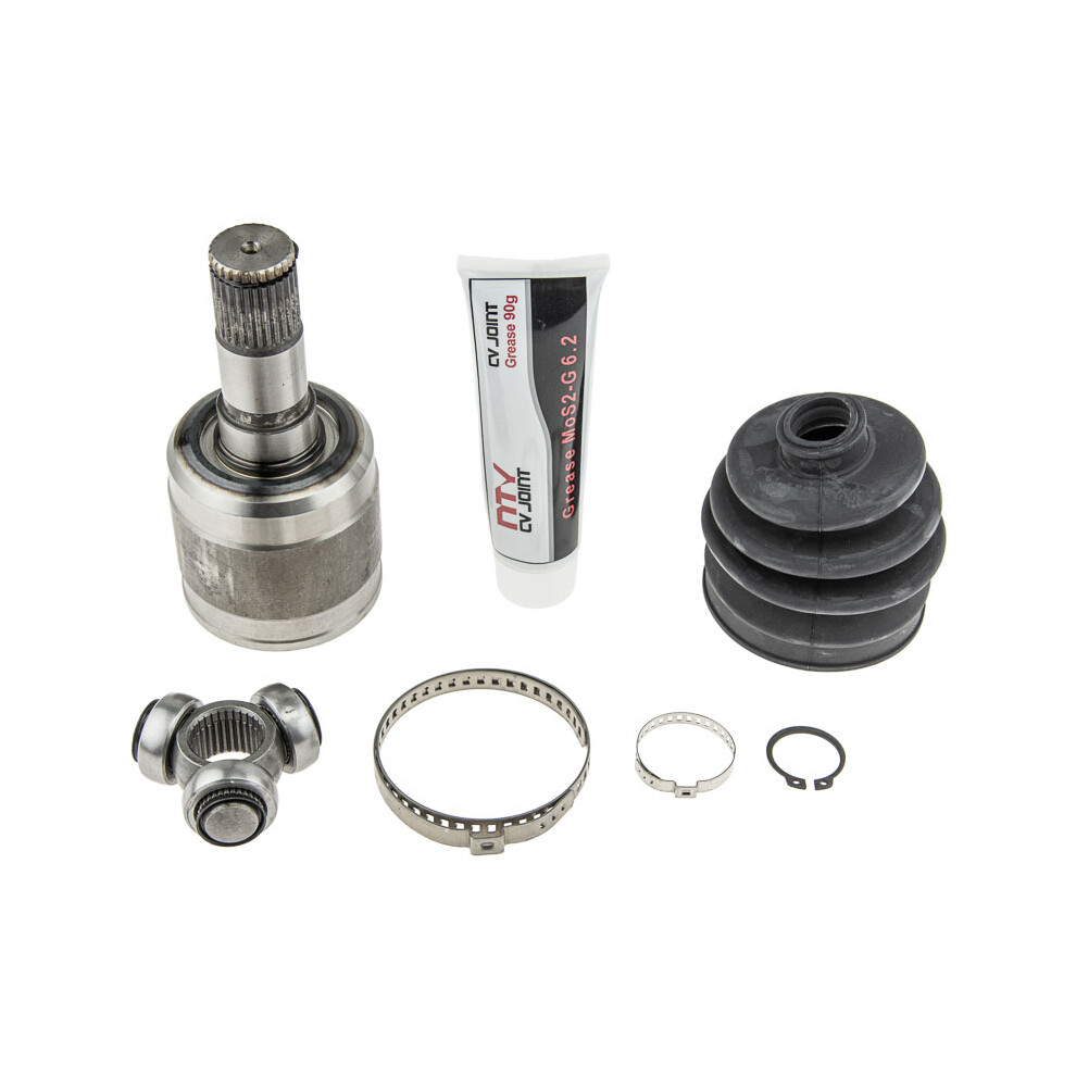 Nty Inner Cv Joint For Mazda 626 Gf/Gw 2.0,2.0Td 97-02 /Left