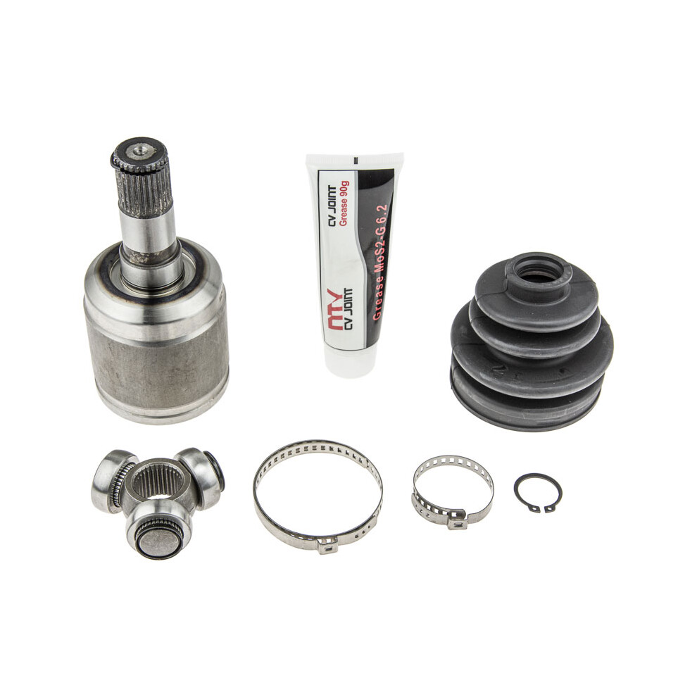 Nty Inner Cv Joint For Mazda 6 Gg/Gy 1.8,2.0 02- /Left