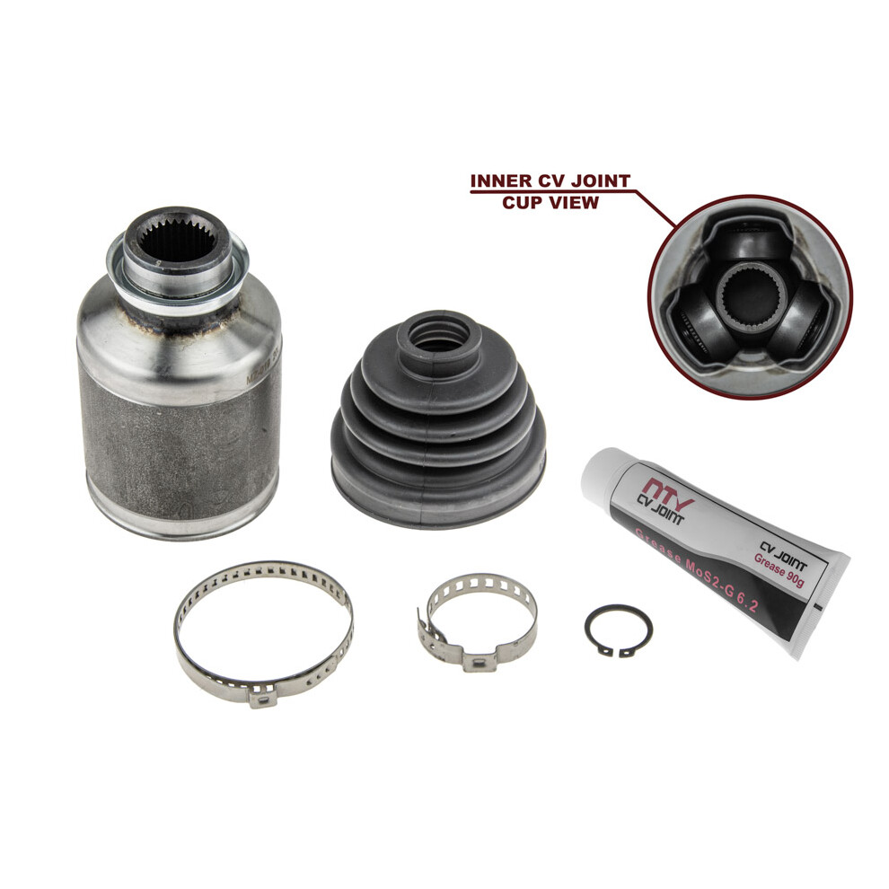 N.T.Y. NPW-MZ-019.NTY Joint Kit, drive shaft for MAZDA - Image 9