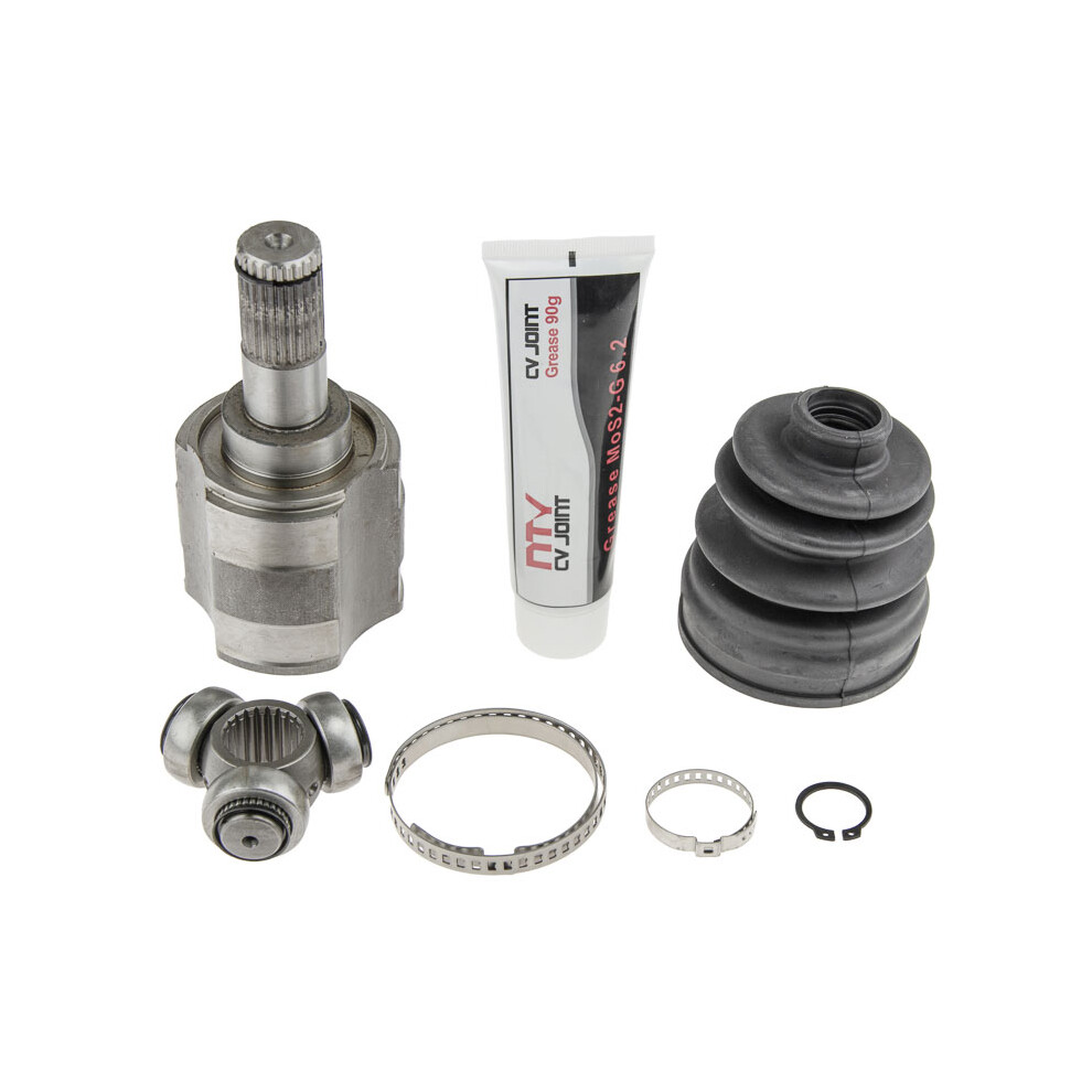NPW-KA-318 NTY Joint Kit, drive shaft for HYUNDAI,HYUNDAI (BEIJING),KIA - Image 10