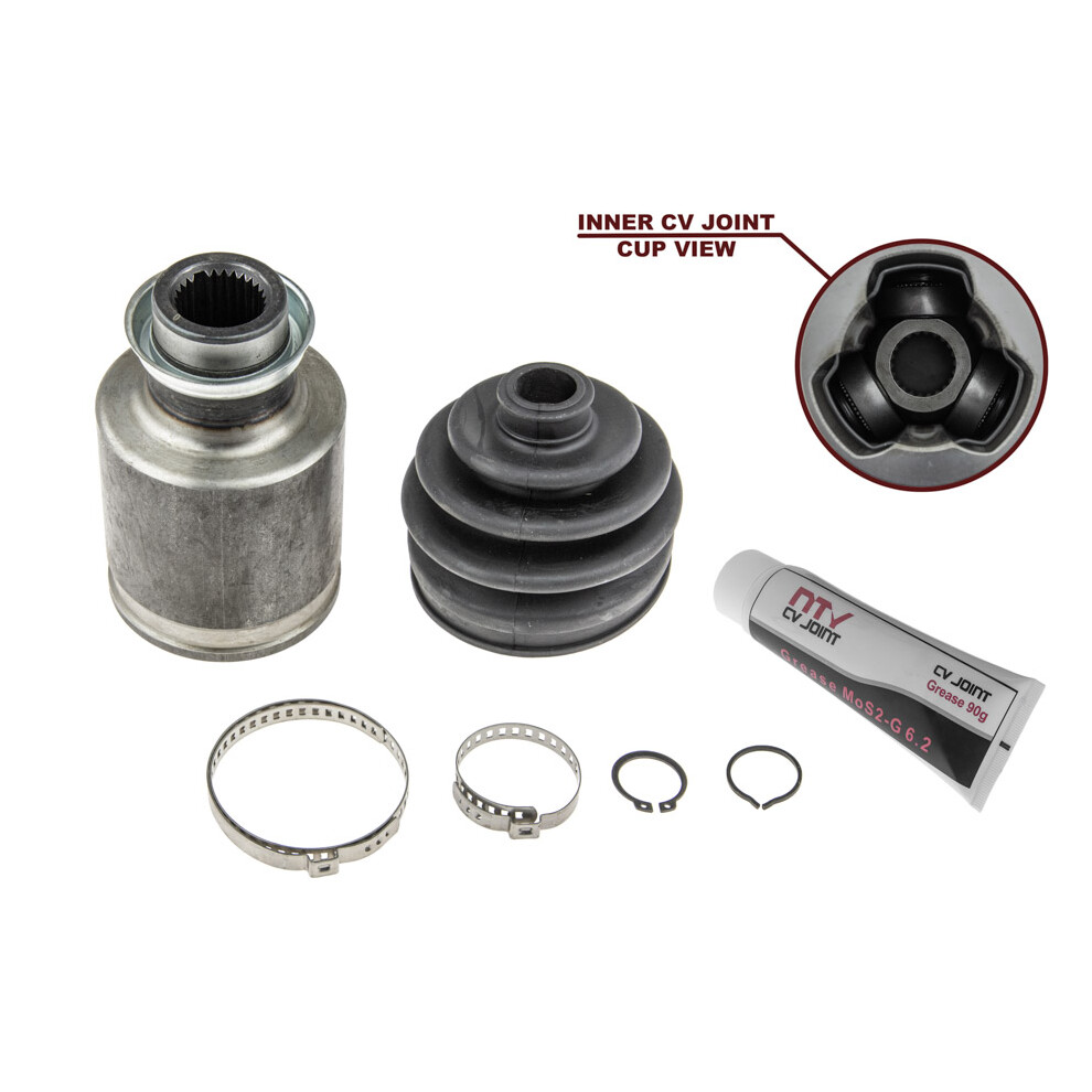 Nty Inner Cv Joint For Mazda 3 Bk /Mtm/ 1.3,1.6 03-05 /Right