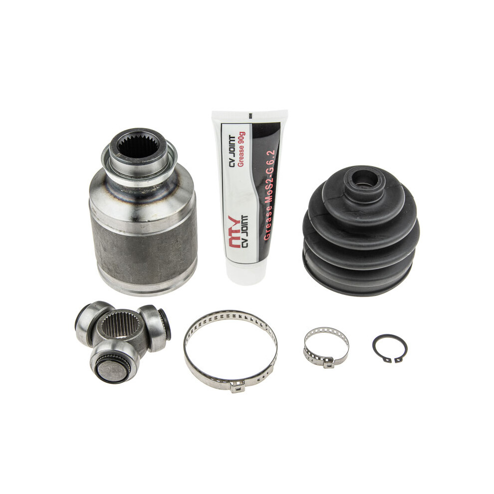 N.T.Y. NPW-MZ-021.NTY Joint Kit, drive shaft for MAZDA - Image 9