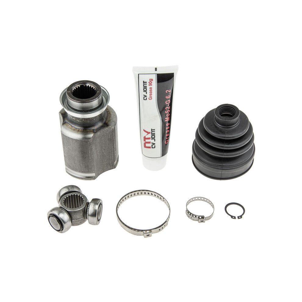 Fits NTY NPW-MZ-023 INNER CV JOINT - Image 6