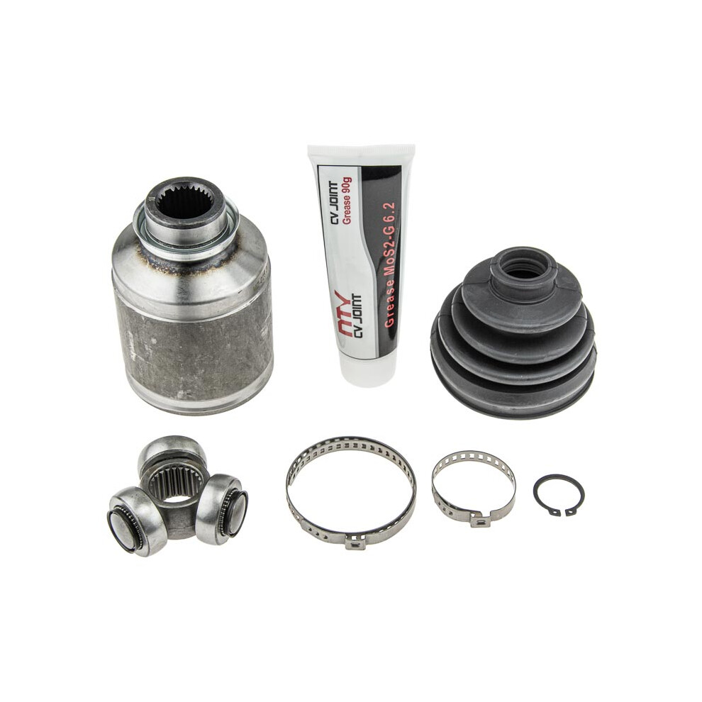 Fits NTY NPW-MZ-028 INNER CV JOINT ⭐UK Stock⭐ - Image 13