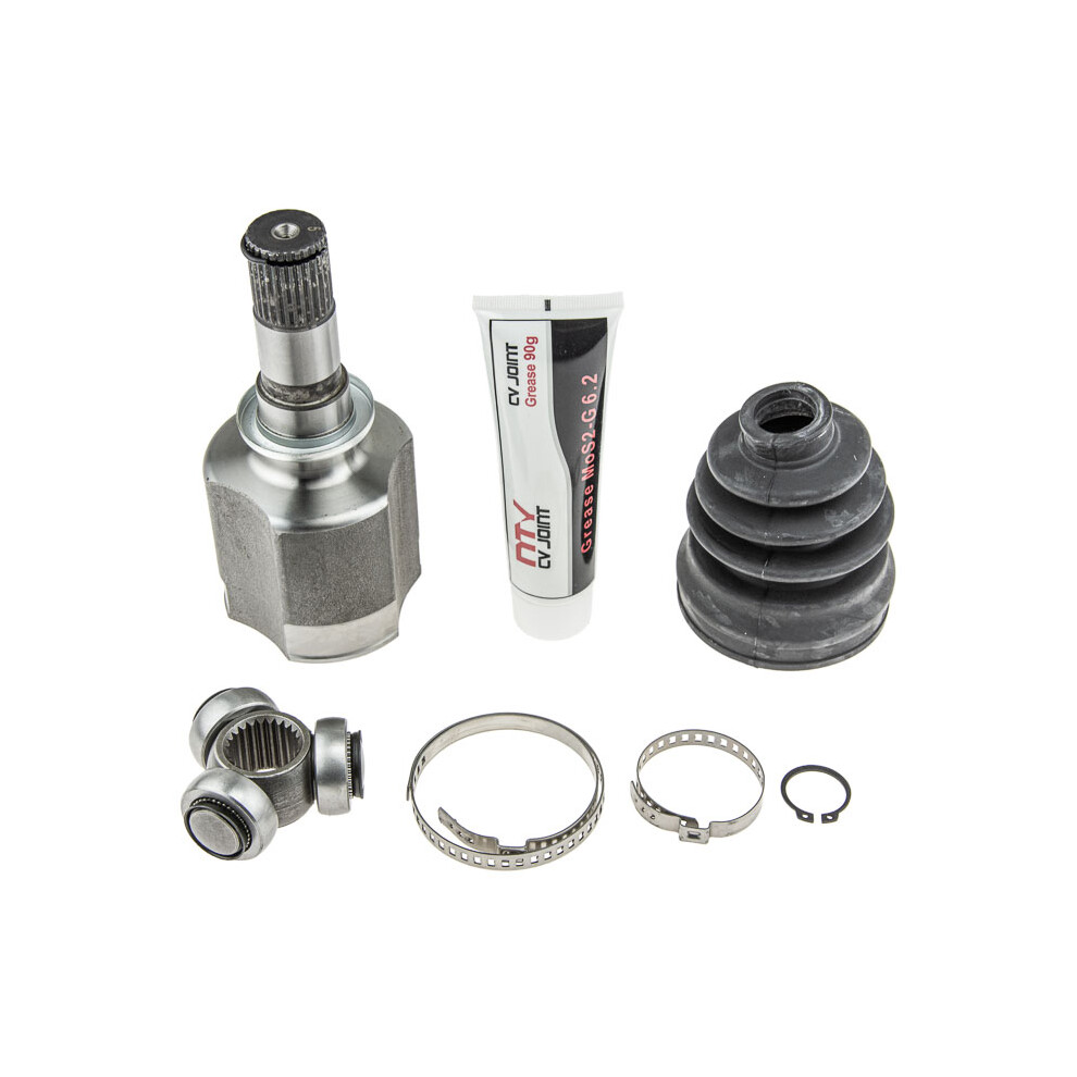 Nty Inner Cv Joint For Mazda 3 Bk Mtm 2.0 03- 5 Cr Atm 05-07 Left