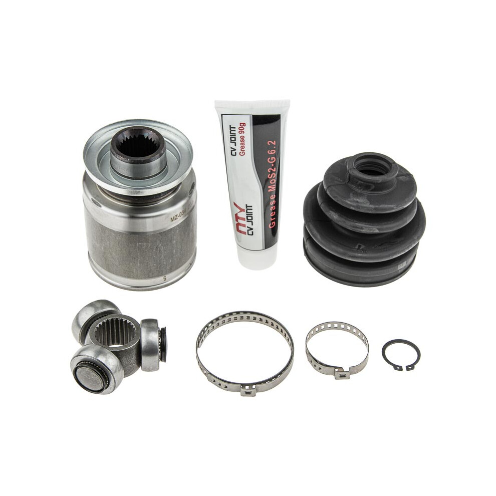 Inner Cv Joint For Mazda B2200 B2500 B2600 96- Ford Ranger 01- 5908281483541