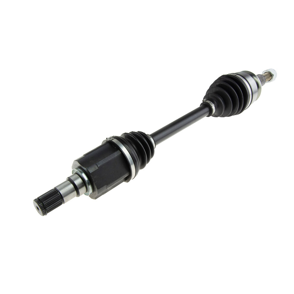 NTY NPW-MZ-040 Drive Shaft for MAZDA - Image 10