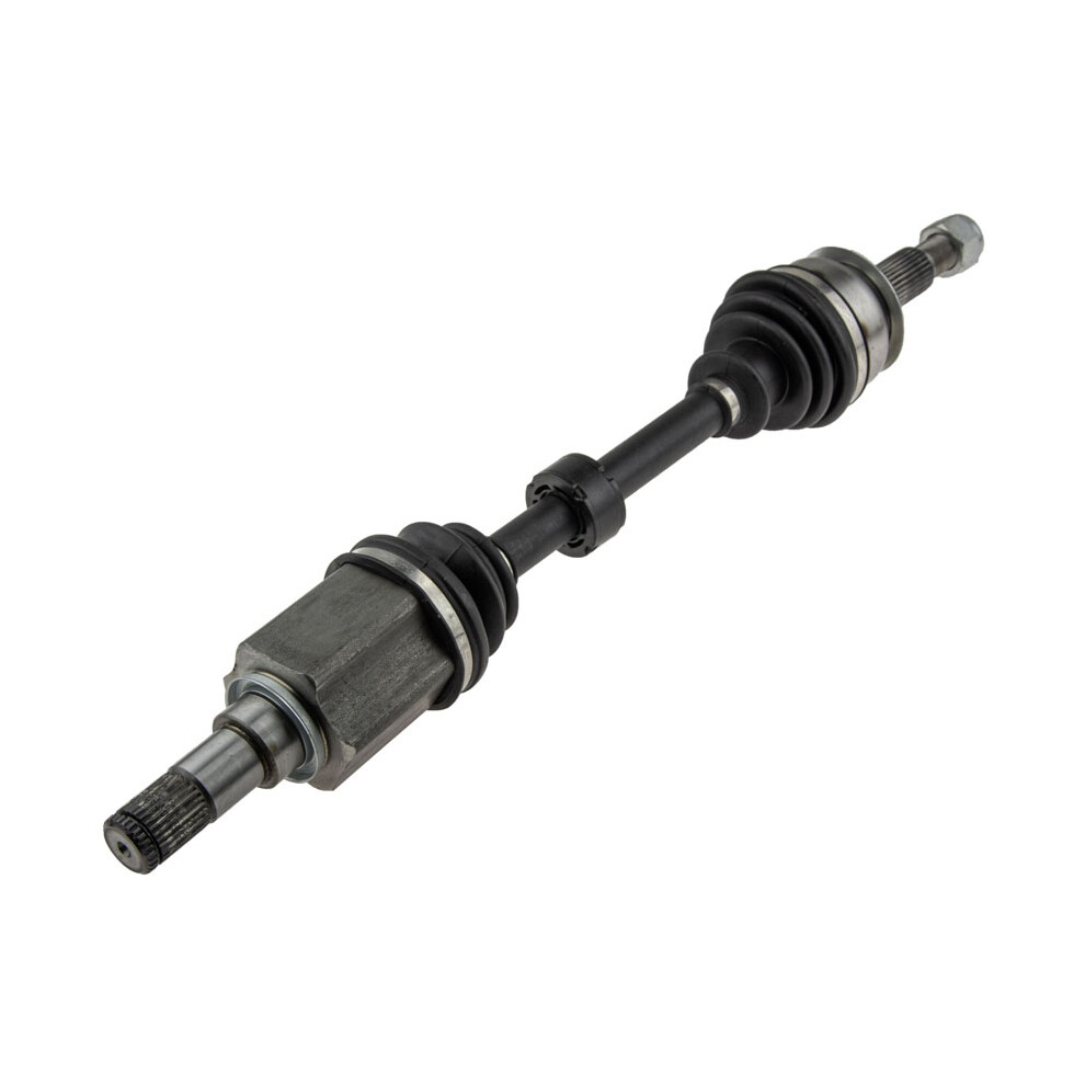 NPW-MZ-054 NTY Drive Shaft for MAZDA - Image 10