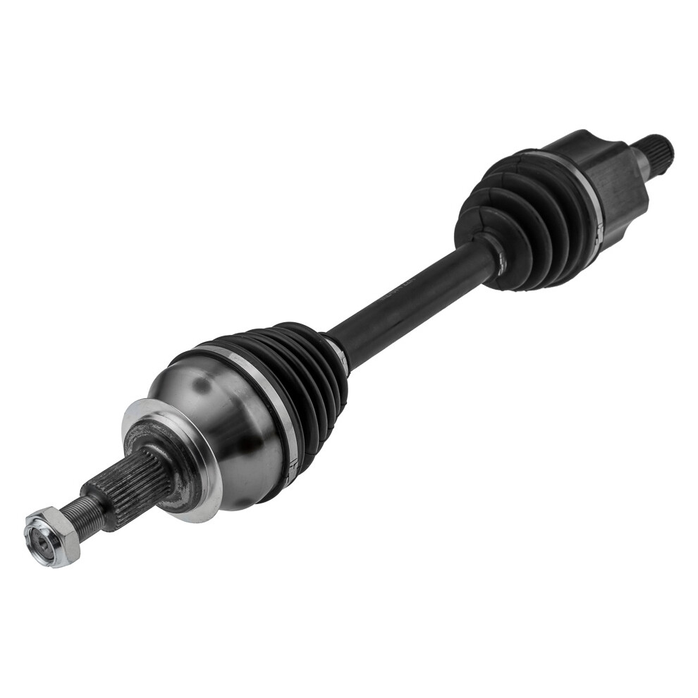 NPW-MZ-074 NTY Drive Shaft for MAZDA - Image 11