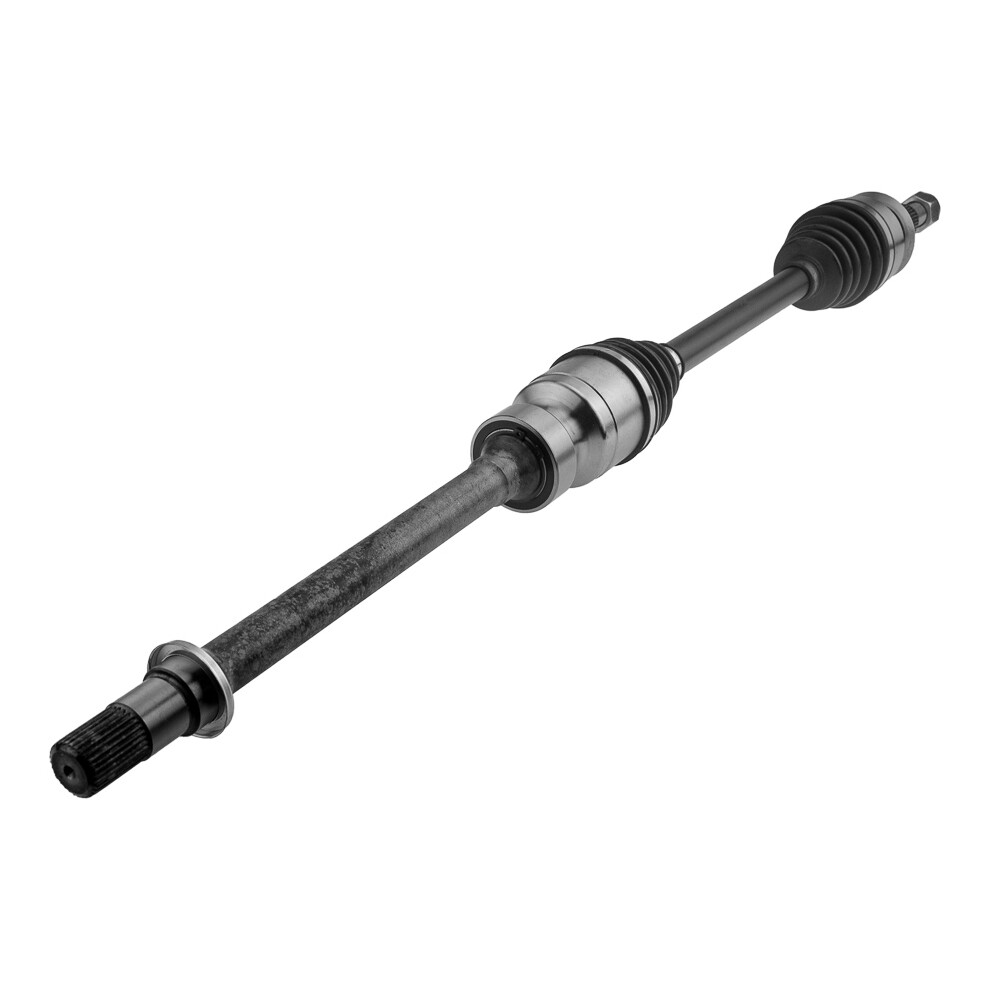 DRIVE SHAFT NPW-MZ-082 FOR MAZDA PEY7/PE-VPS/PEY6 2.0L 4cyl CX-5 - Image 8