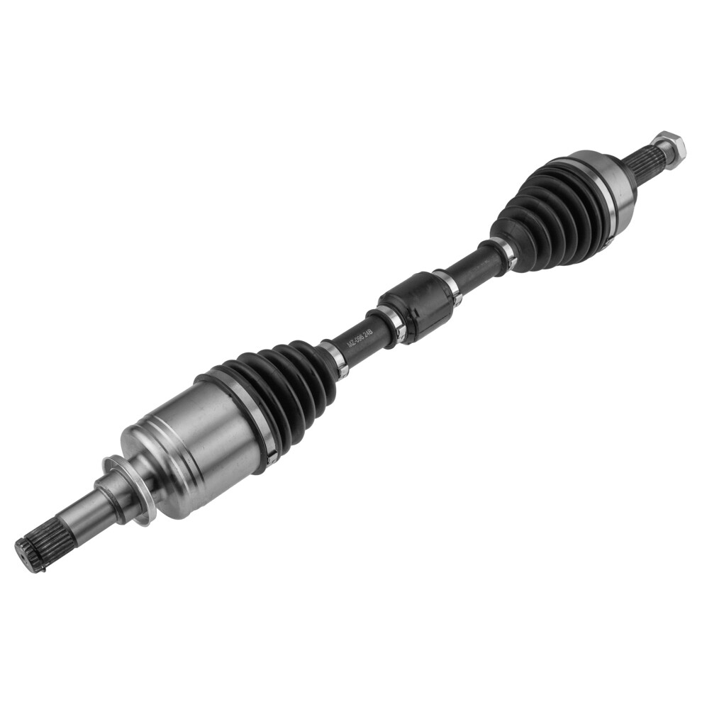 Driveshaft For Mazda 3 1.6 09-14 /Left,Mtm/