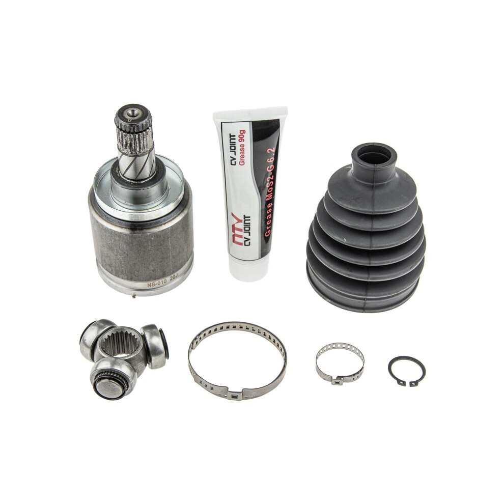 Nty Inner Cv Joint For Nissan Almera N16 1.5 00- L/R