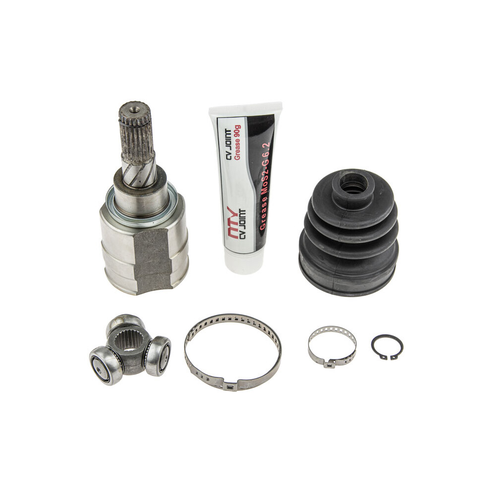 N.T.Y. NPW-NS-006.NTY Joint Kit, drive shaft for INFINITI,NISSAN,NISSAN (DFAC),R - Image 10