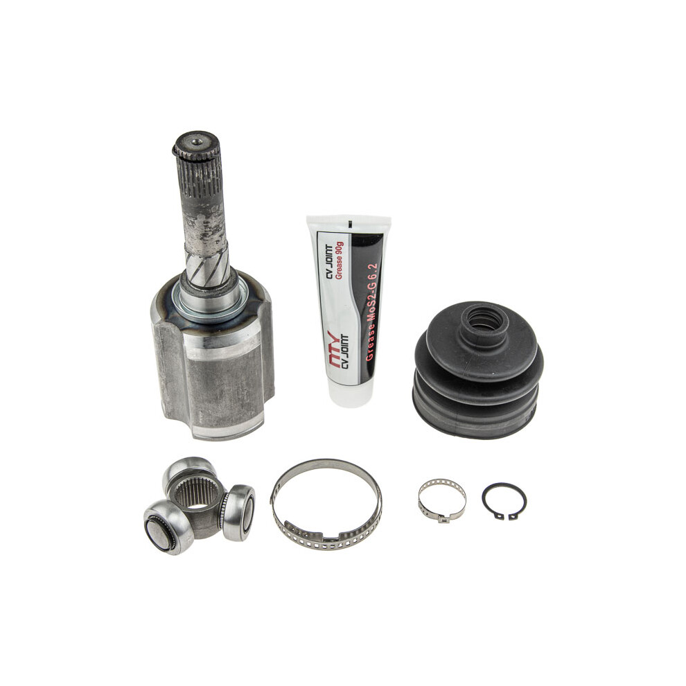 Fits NTY NPW-NS-016 INNER CV JOINT ⭐UK Stock⭐ - Image 11
