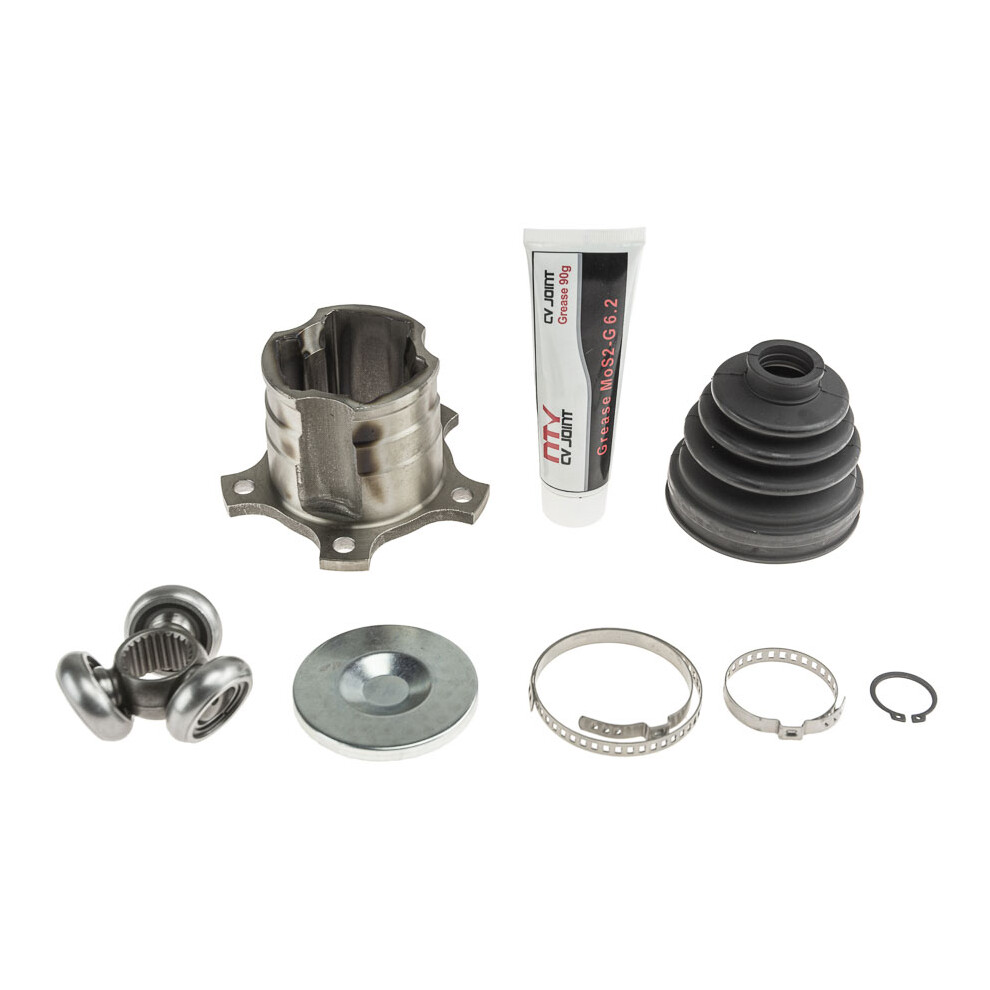 Hardy Disc, Longitudinal Wave Prop Shaft Fits for Nissan x-Trail T30 00-06 / Law - Image 11