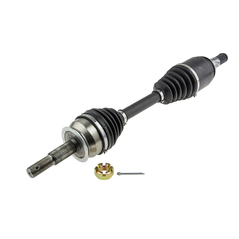 N.T.Y. NPW-NS-029.NTY Drive Shaft for NISSAN - Image 8