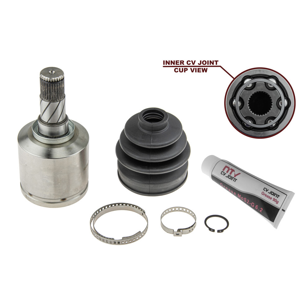 Fits NTY NPW-NS-044 Joint Kit, drive shaft - Image 14