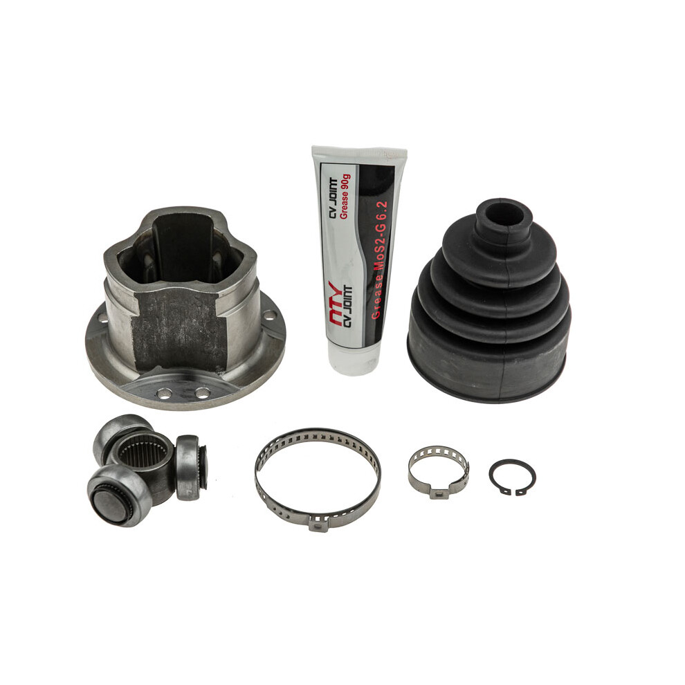 Inner Cv Joint For Nissan Terrano Ii 93- 5902048035912