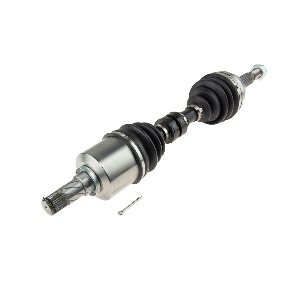 Driveshaft For Nissan Qashqai 4Wd 11- Renault Koleos 08- 5902048922991