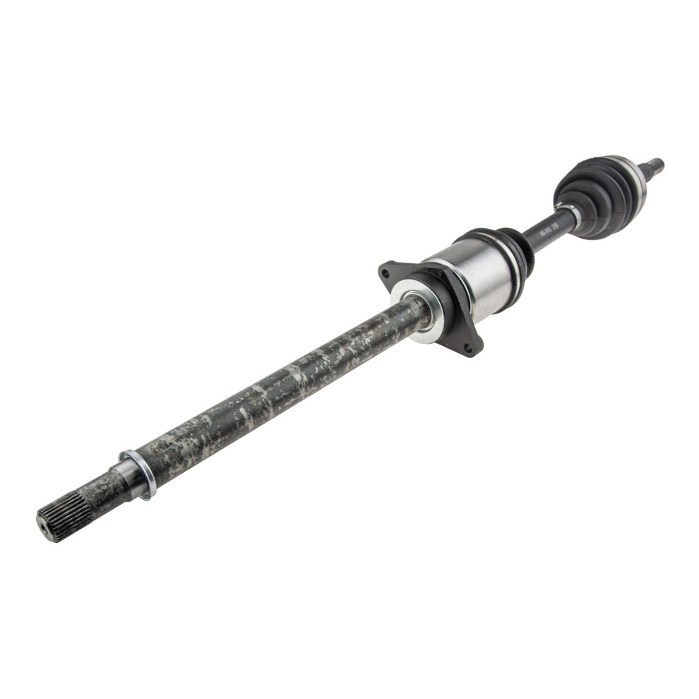 DRIVE SHAFT NPW-NS-043 FOR RENAULT NISSAN QASHQAI/+2/VAN M9R830/850/862 2.0L - Image 8