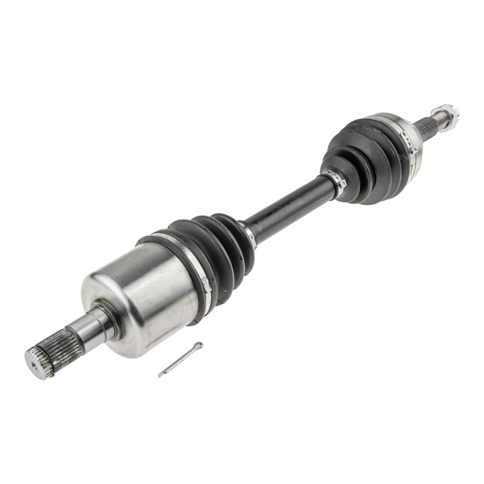 NTY Driveshaft NPW-NS-048 for Nissan Renault Front Axle Left 645 mm - Image 10