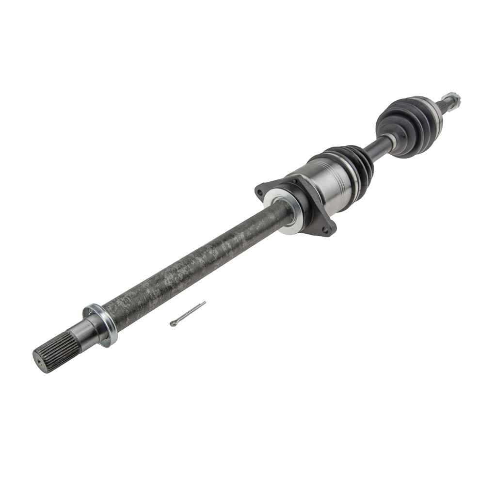 Drive Shaft Fits for Nissan Qashqai 2.0DCI 4WD 07-14, Renault Koleos 2.0DCI - Image 11