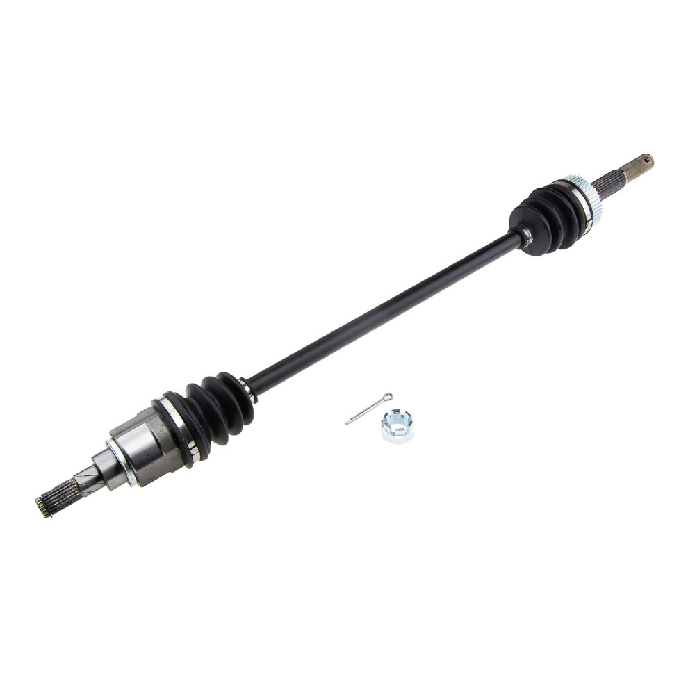 Driveshaft For Nissan X-Trail T31 4Wd 07- Qashqai I 4Wd 07-14 5902048125286