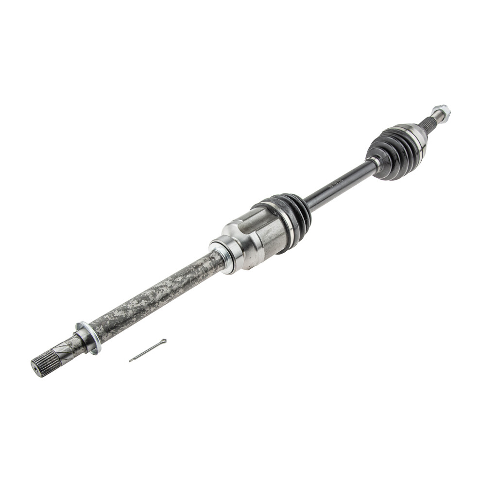 N.T.Y. NPW-NS-092.NTY Drive Shaft for NISSAN - Image 12