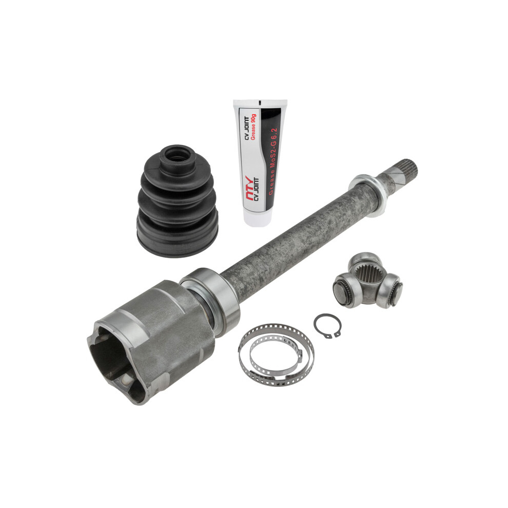 Nty Inner Cv Joint For Nissan Nv200/Evalia 10- /Right Size 1.5