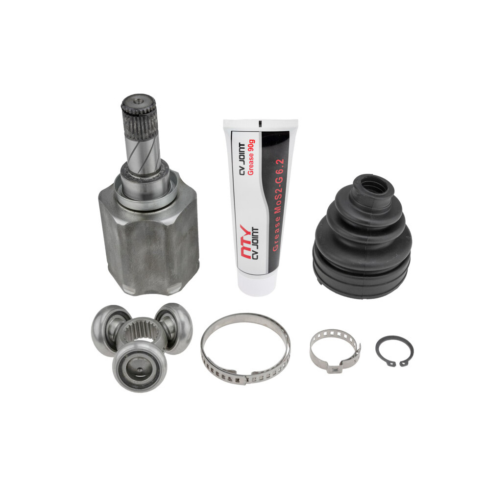 Inner Cv Joint For Nissan Qashqai 13- Juke 14- 5902048198204