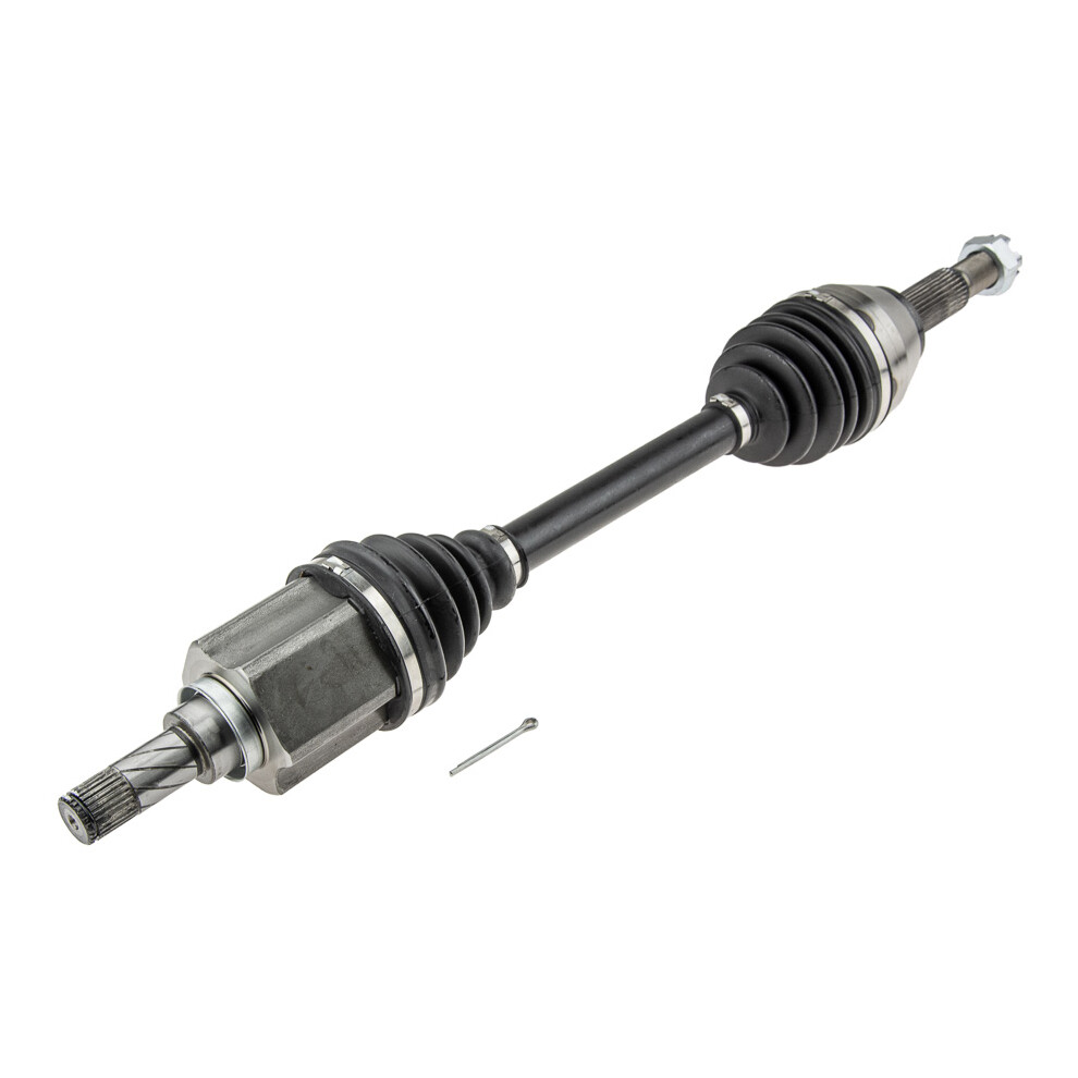 DRIVESHAFT For NISSAN JUKE 1.6DIG-T 10- /LEFT,MTM/-image-OPC-PGYPVNQ-NEW