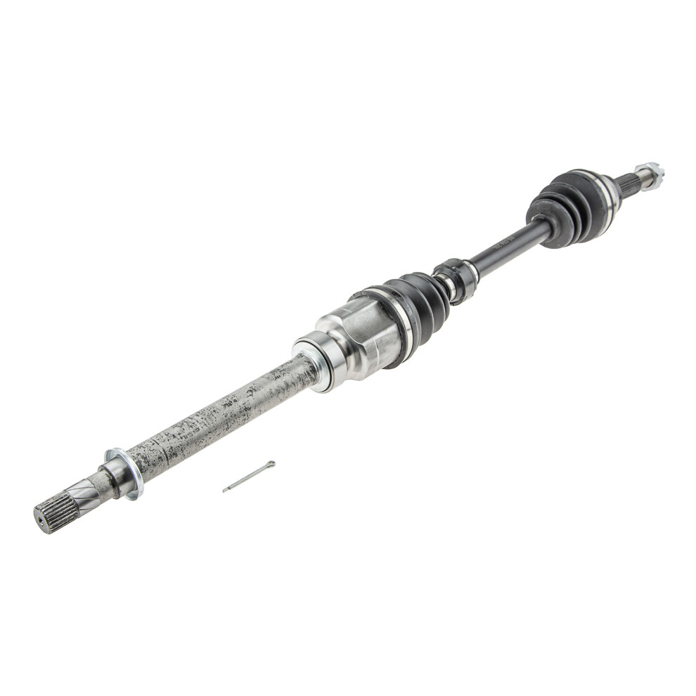 Nty Driveshaft For Nissan Nv200/Evalia 10- /Right Size 1.5