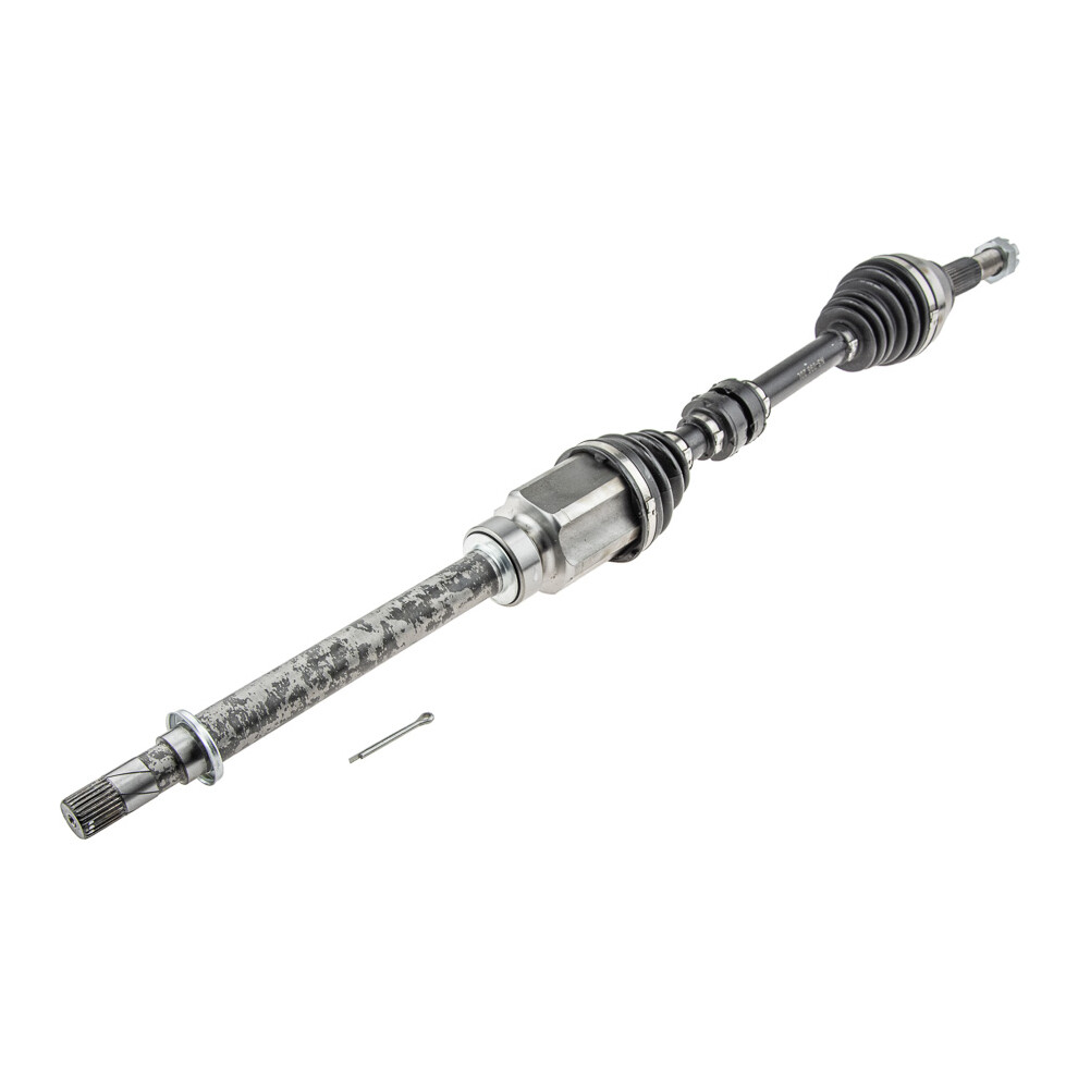 DRIVE SHAFT NPW-NS-096 FOR NISSAN HRA2DDT 1.2L 4cyl JUKE - Image 8