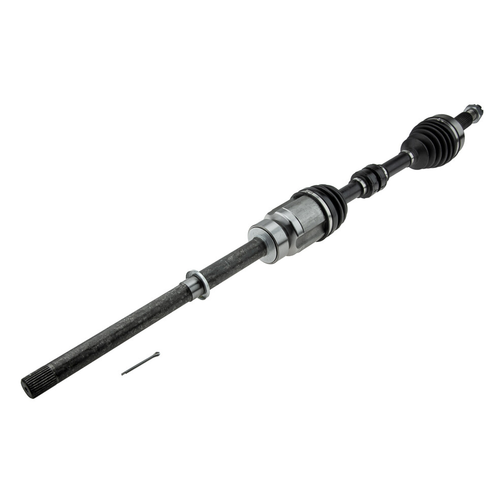 NTY NPW-NS-122 Drive Shaft for INFINITI,NISSAN - Image 9