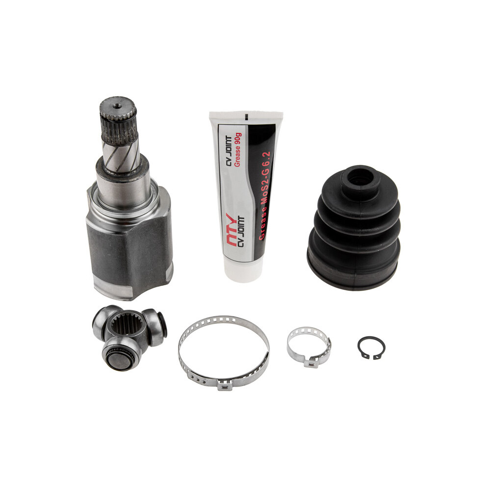N.T.Y. NPW-NS-135.NTY Joint Kit, drive shaft - Image 2