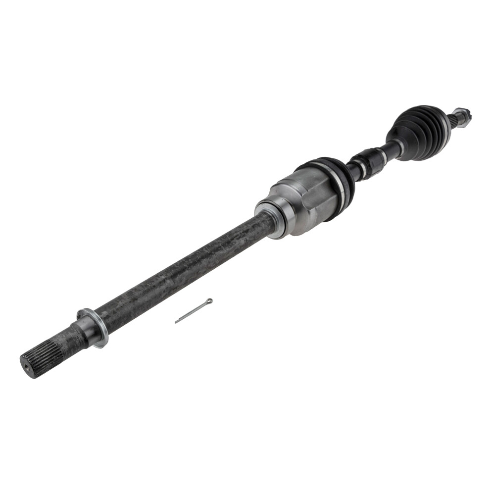 Nty Driveshaft Right For Nissan Altima 2.5,2.5Hybrid L32/D32 07-12
