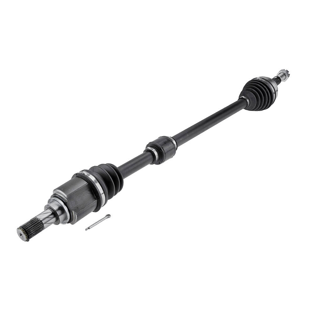 NTY NPW-NS-138 Drive Shaft for NISSAN - Image 8
