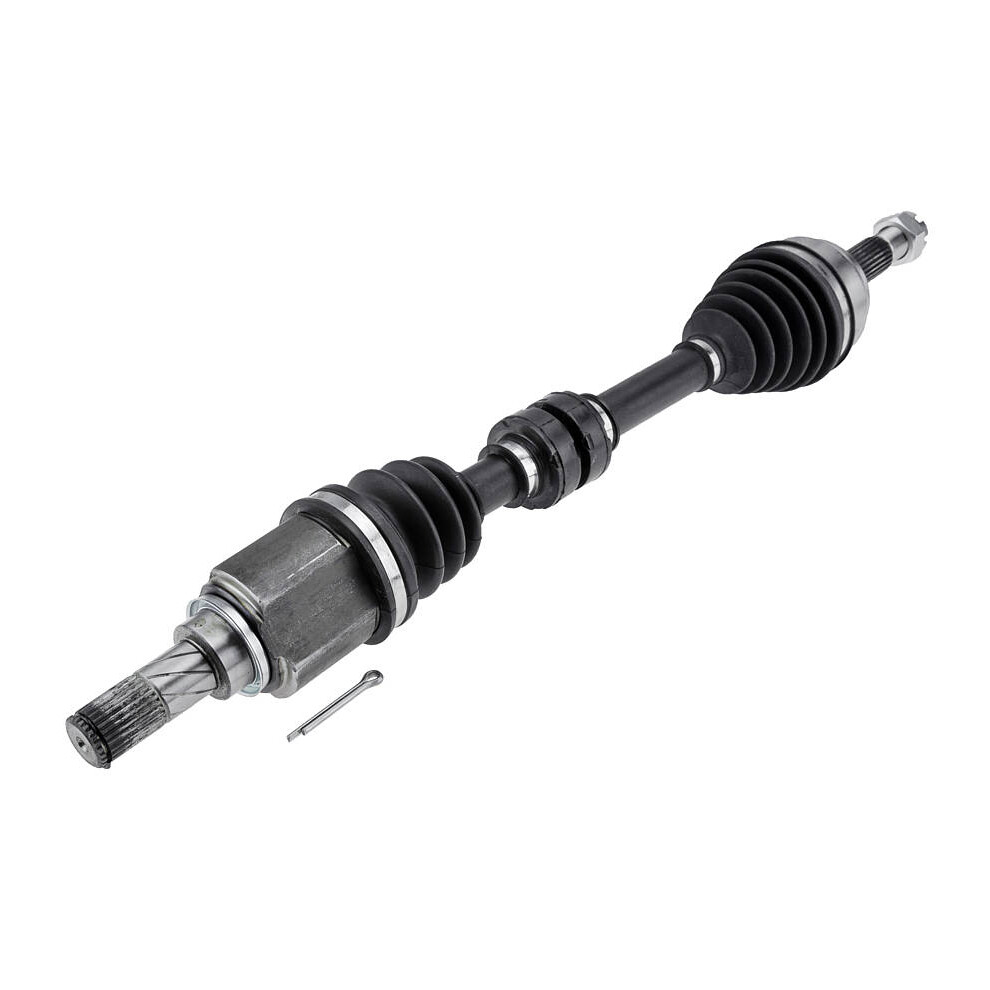 Driveshaft For Nissan Micra K13 1.2Dig-S 98Km /Left,Mtm/ 5902048182982