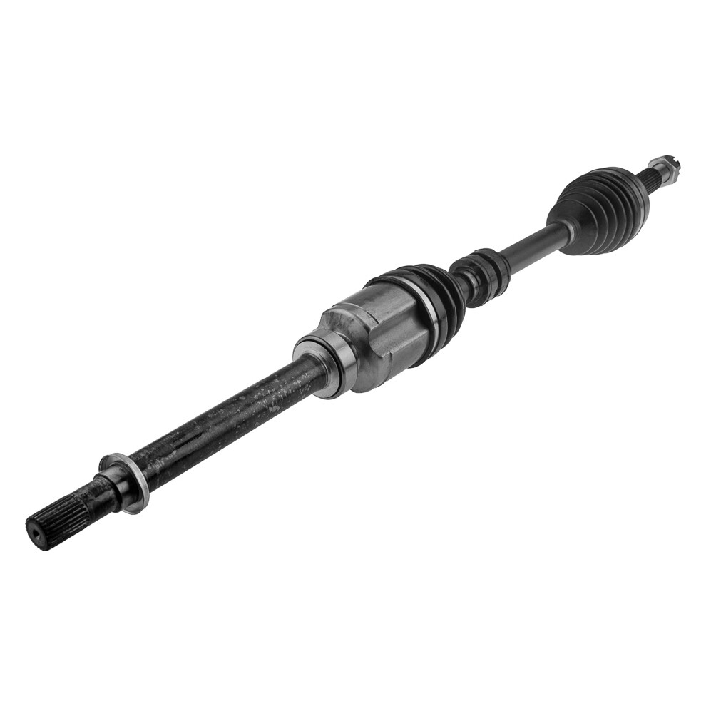 Driveshaft For Nissan Qashqai 07- X-Trail T31 08- 5902048273826